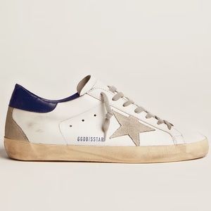 Pair of Golden Goose sneakers purchased from Nordstrom. Worn a few times